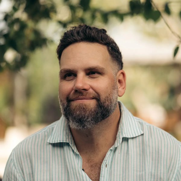 Sean Strecker, author of the Grok Bot Starter Guide